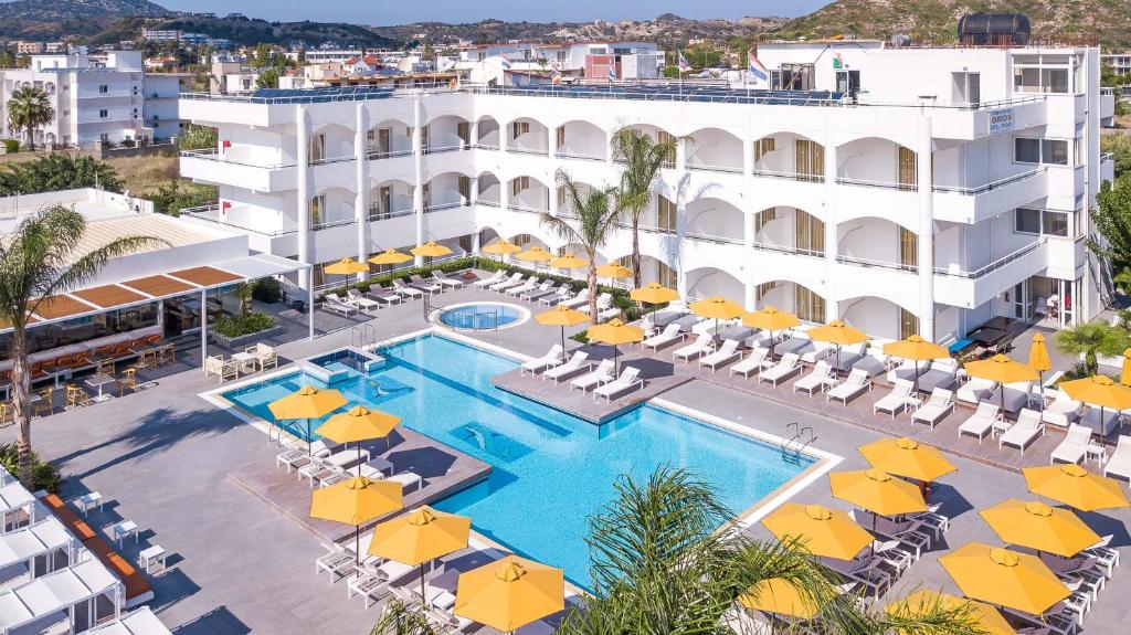 Orion Hotel