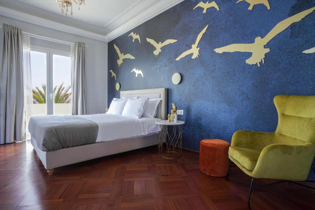 Pafsilipon Suites