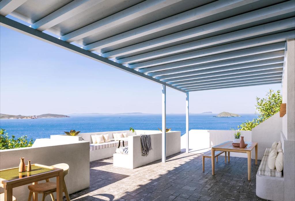 Panorama Serenity Suites