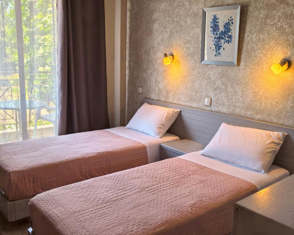 Park Hotel Polykastro