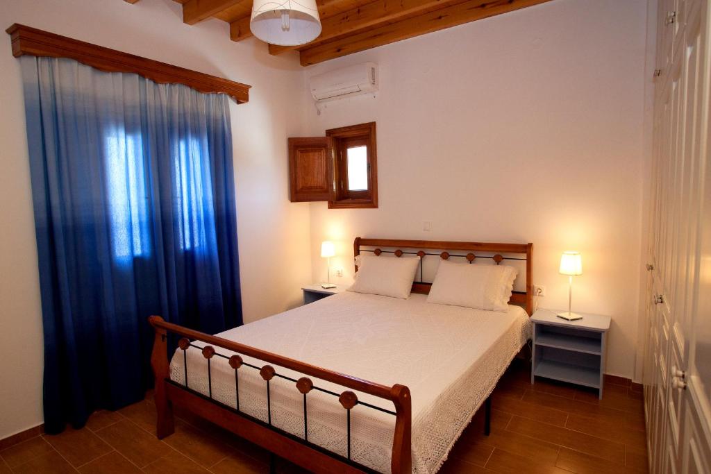 Thea House Patmos
