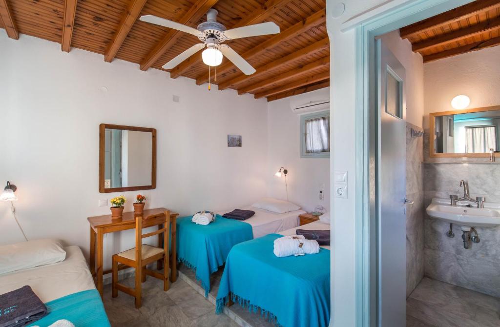 Pension Marias Sea View