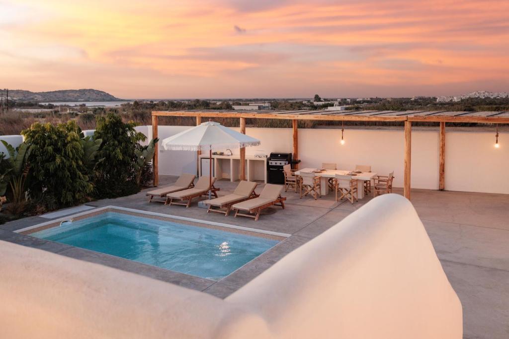 Petradia Villas