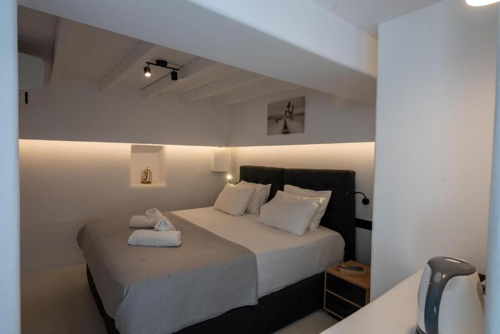 PFX Deluxe Studio In the center of Mykonos by MPS