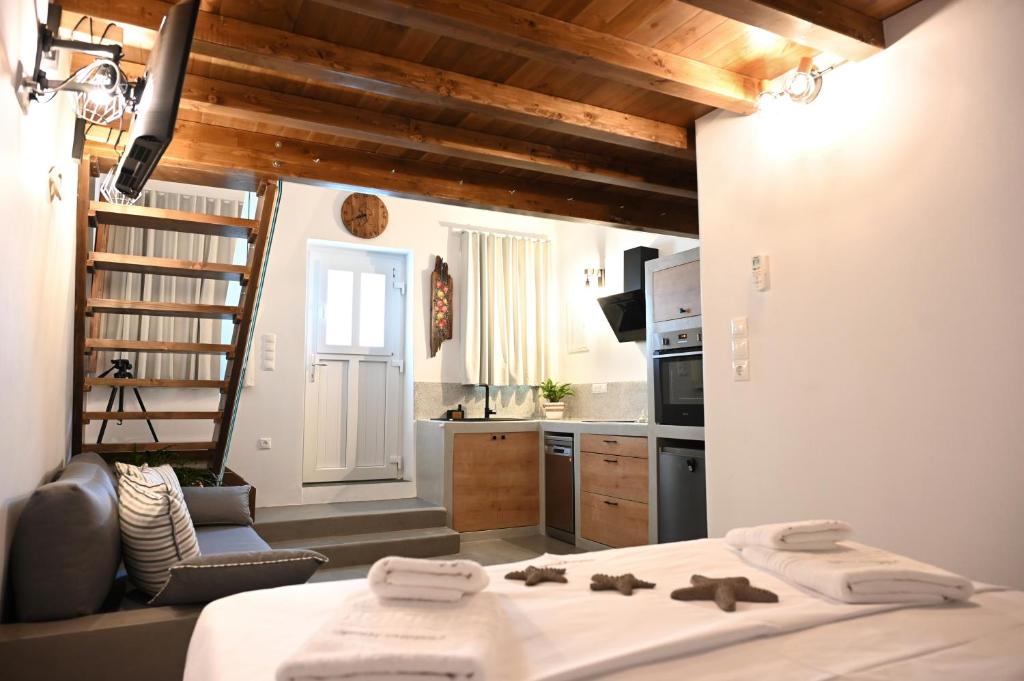 Plakares Studio 1