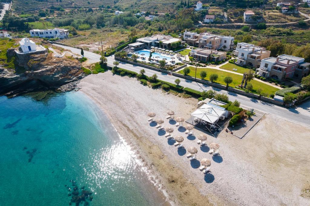 Porto Kea Suites by Sandglass