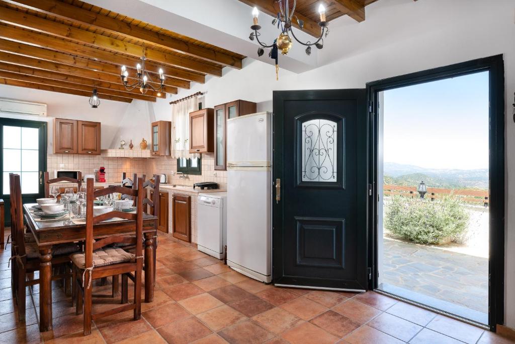 Pure Nature Cottage