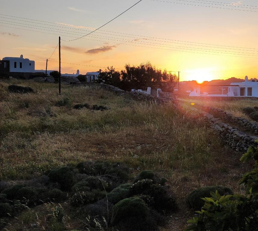 Pyrgi Artemis Place