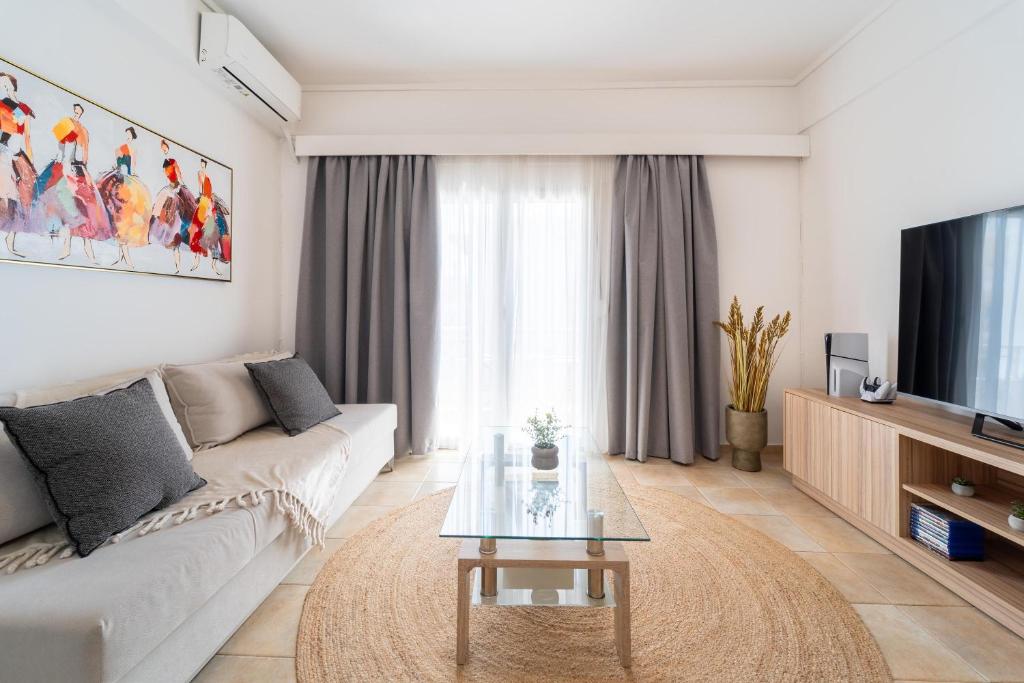 Residence City Apartment