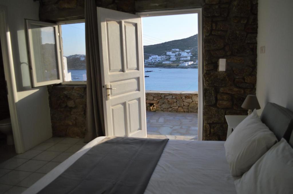 Revel Mykonos