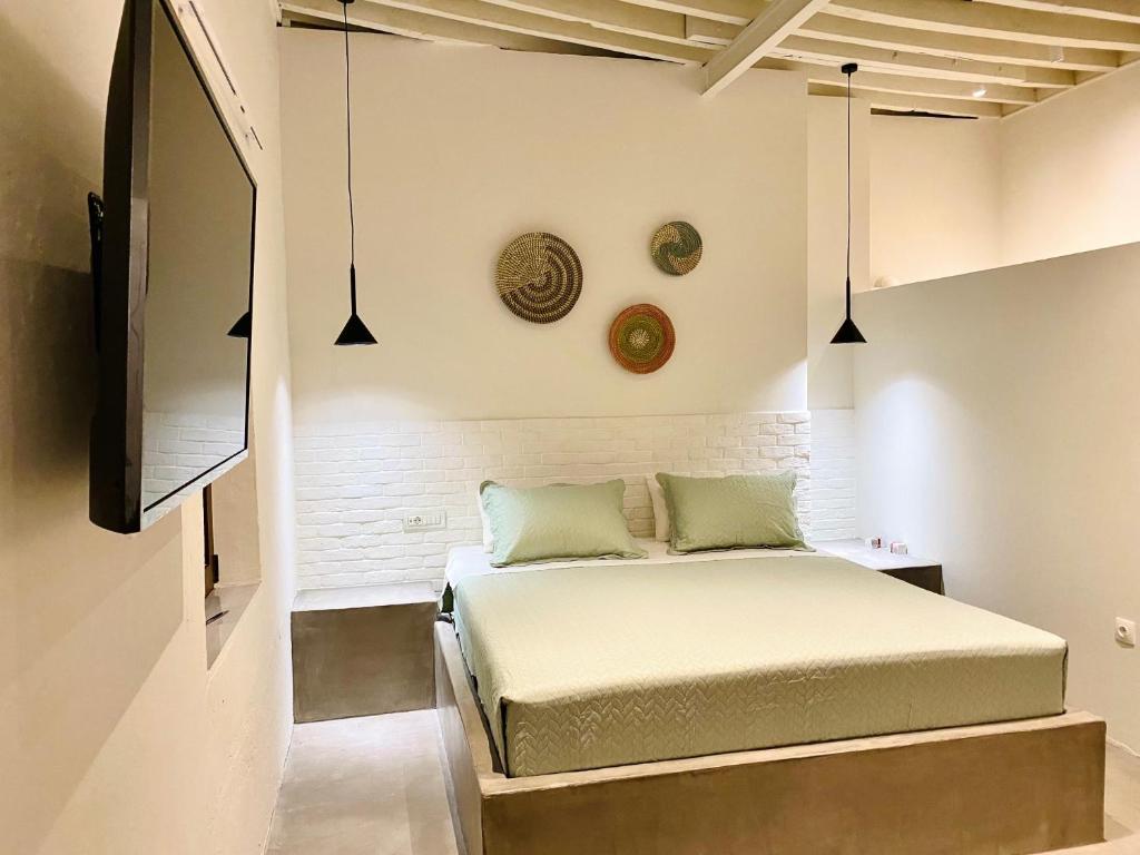 Rhodes Old Town Harmony Suite