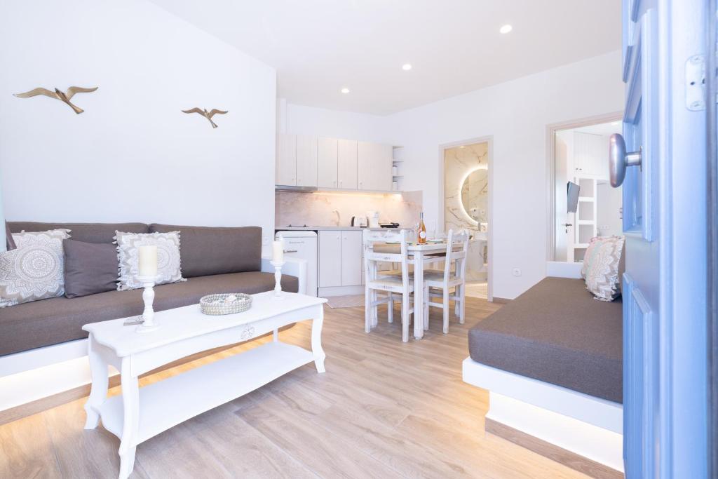 RODAVGI APARTMENTS