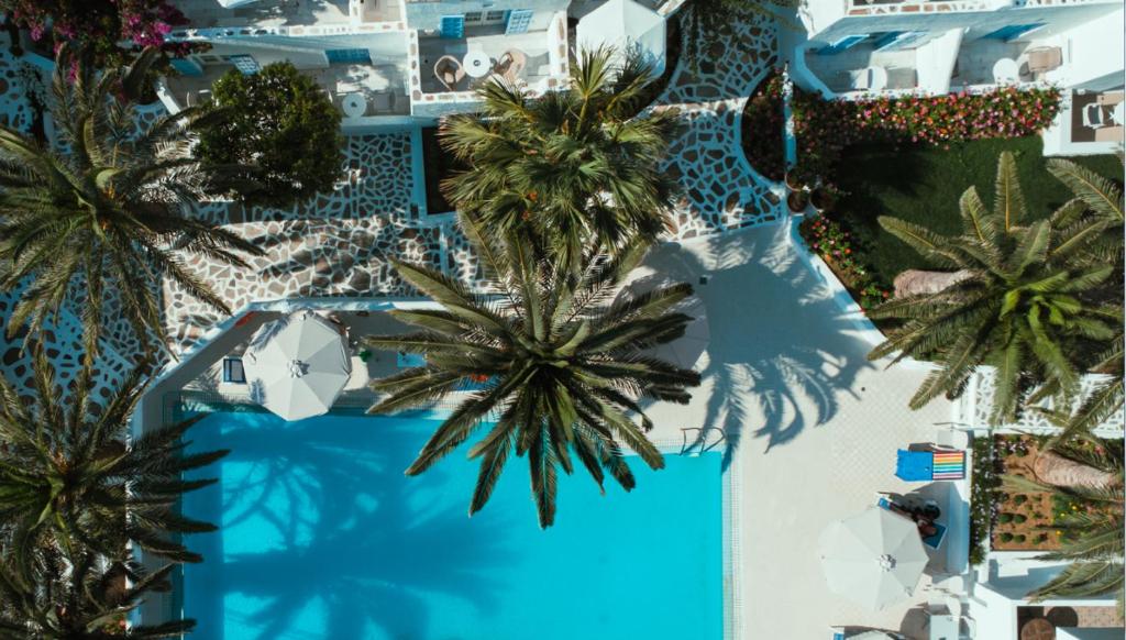 Hotel Sagterra