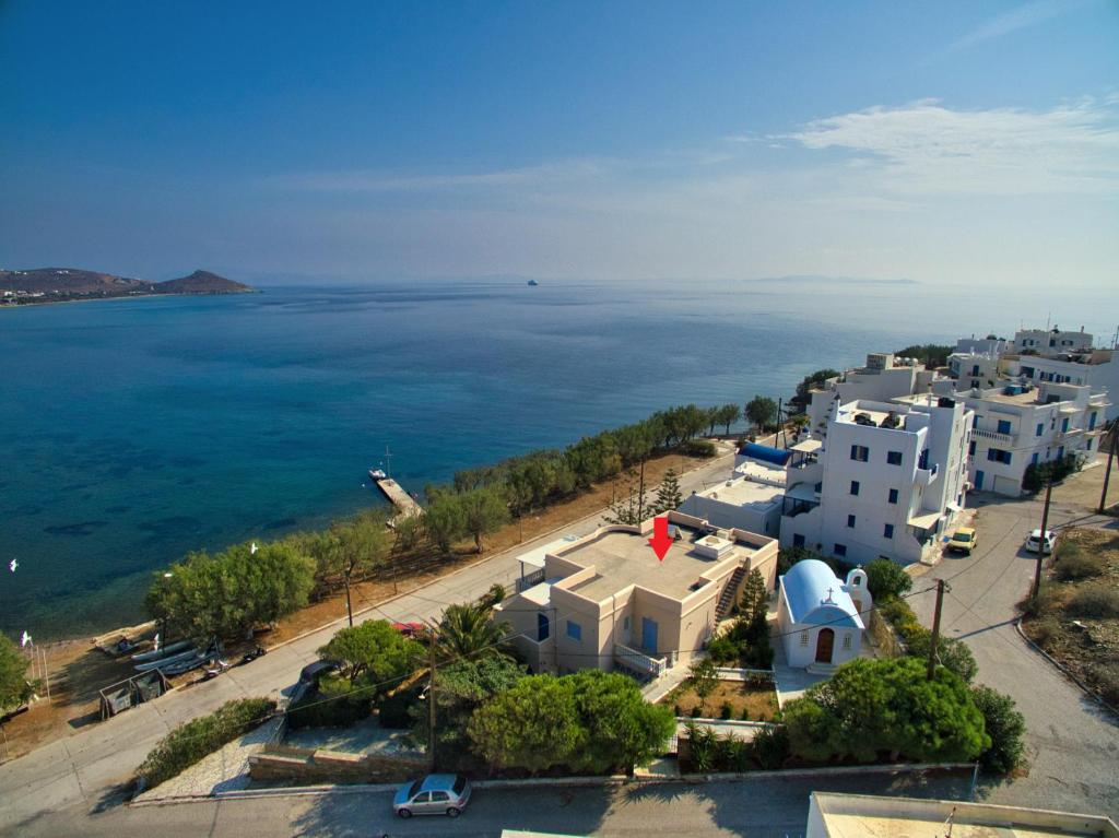 Seashore Villa