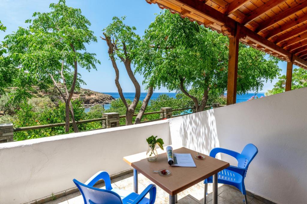 Agia Marina Apartments 10 Andros