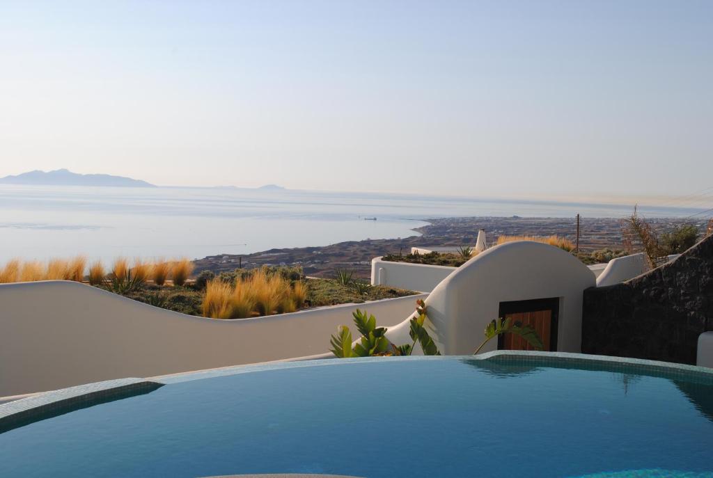 Secret Path Luxury Villas