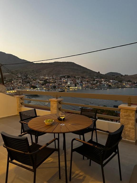 Serenity Suites