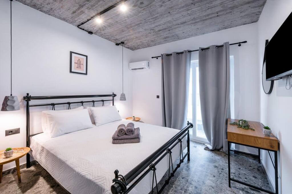 Smart Luxury Apartments #3