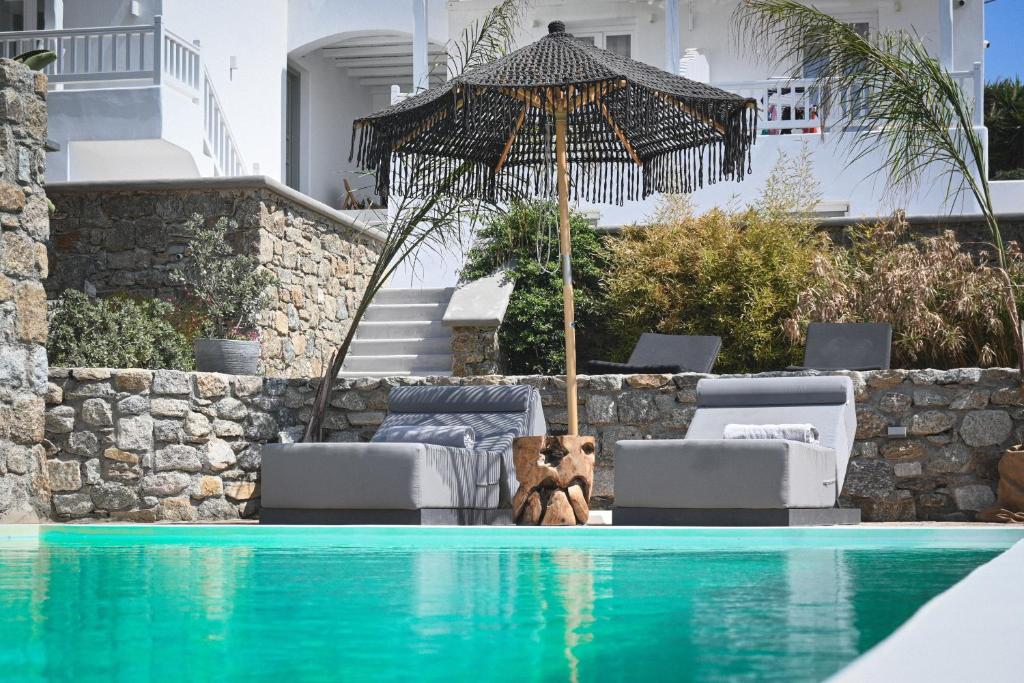 Sofos Suites Mykonos