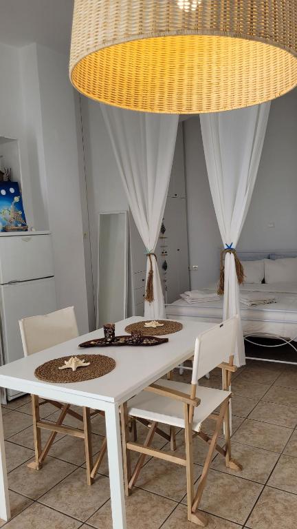 Sokaki House Kythnos