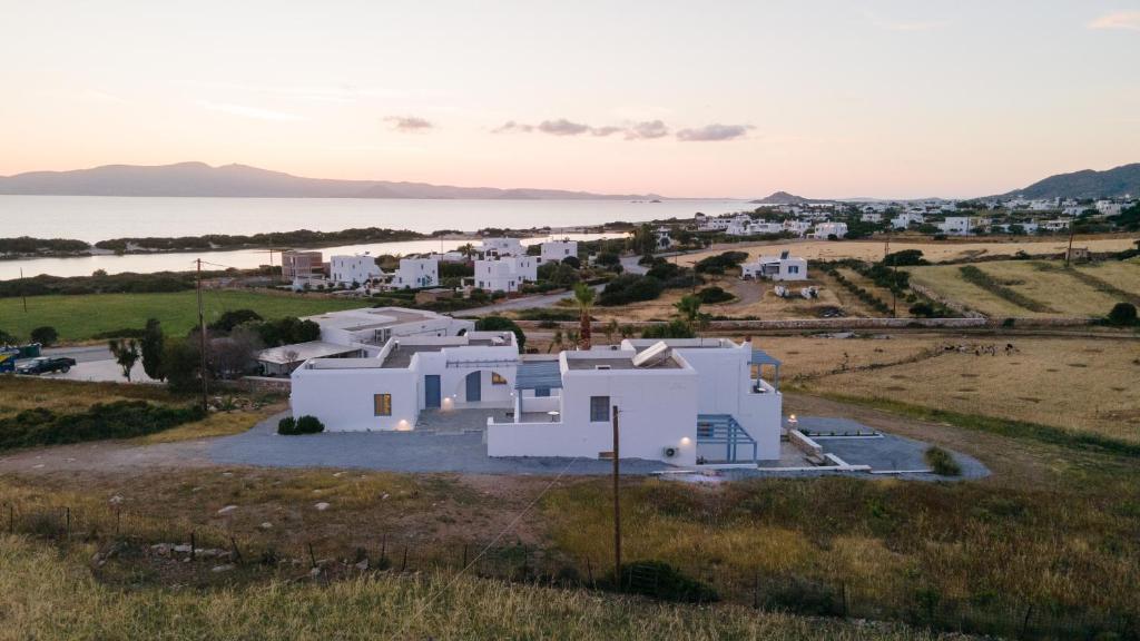 Soley Naxos