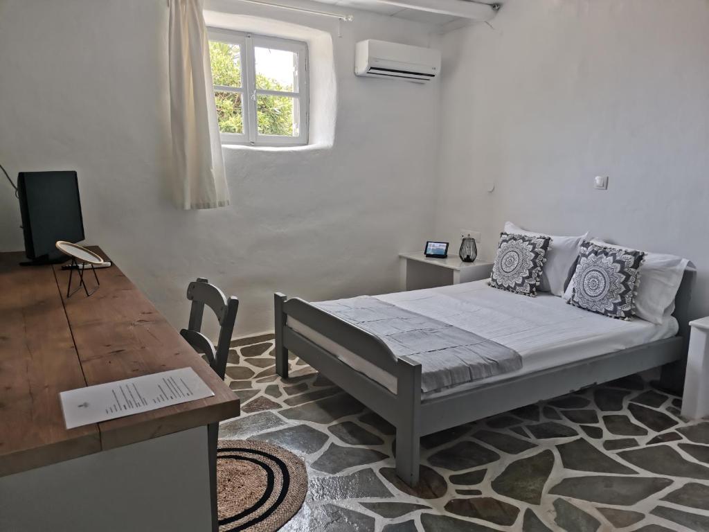 Soros Beach Antiparos