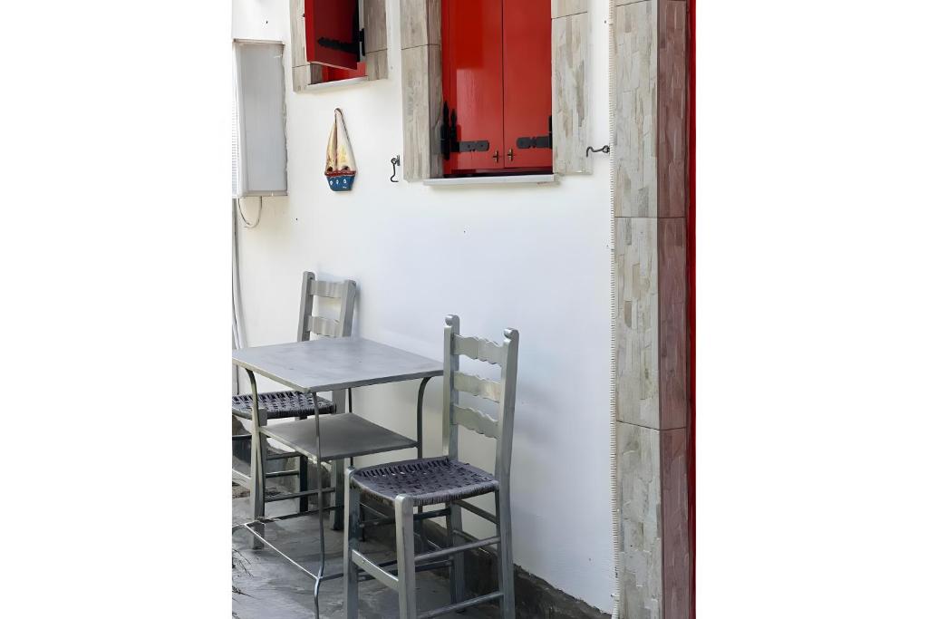 Studio Fourni in Driopis