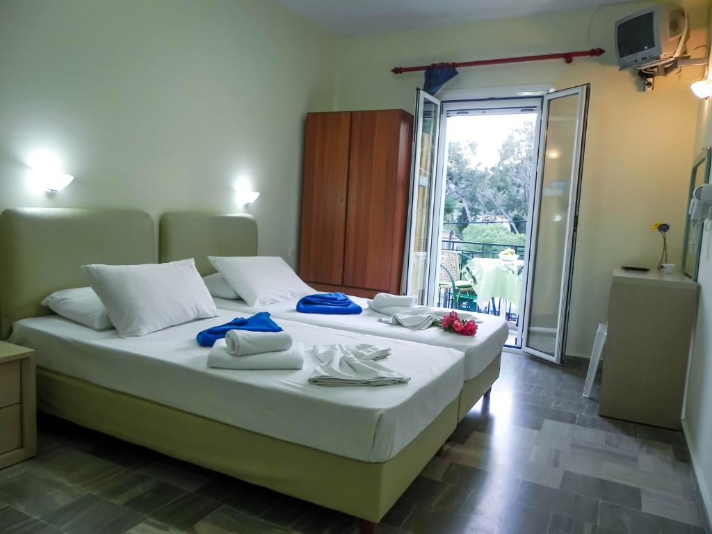 Voula Ilias Studios
