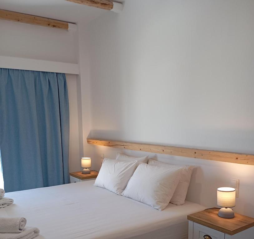 Ifestia Hotel