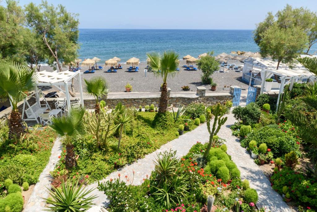 Ocean Bay Suites