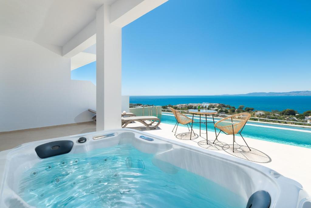 Lindos Nest