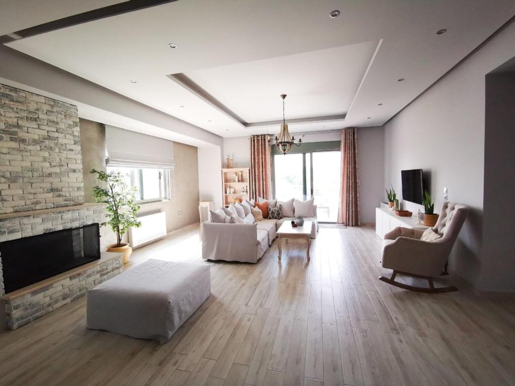 Stylish Apartment close to Kos marina
