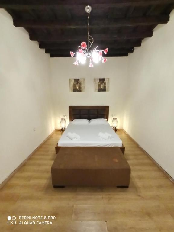 Suite Grand Maitre Rodos