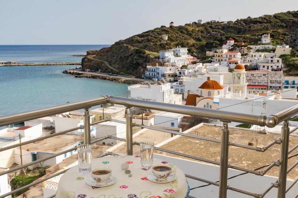 Diafani View