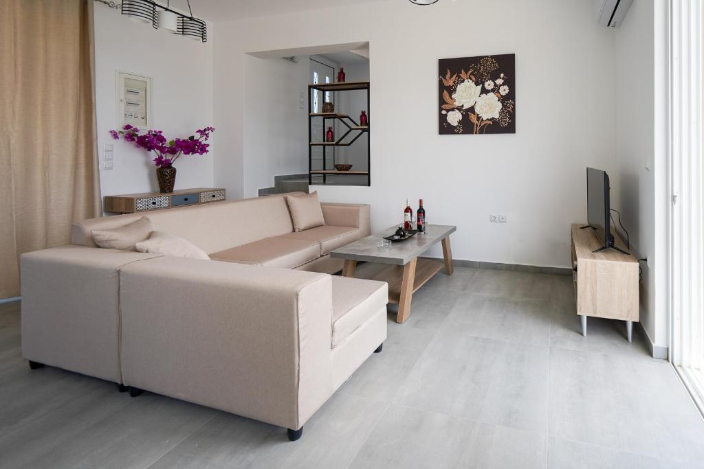 Sunshine House Kos - Easy living by the sea