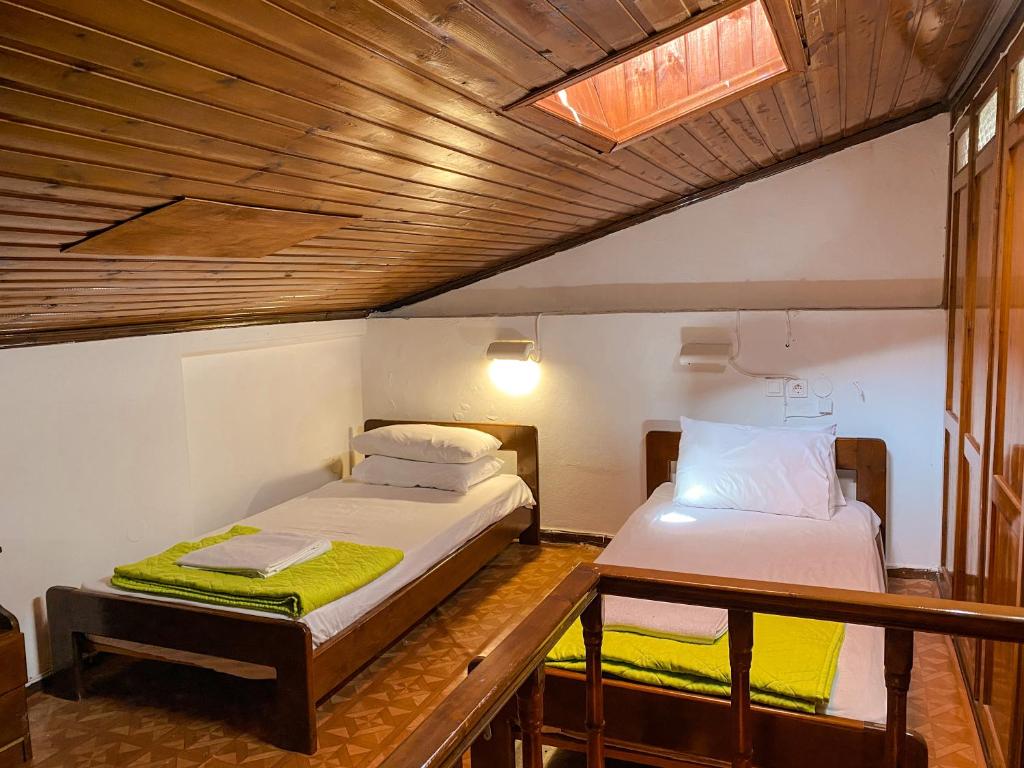 Symi Garden Studios