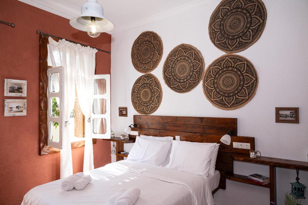 Tango Suites