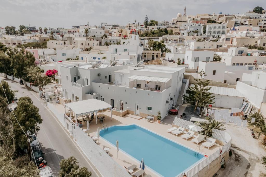 Hotel Thirasia