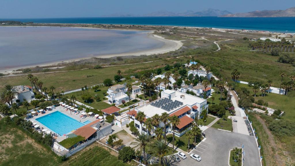 Hotel Tigaki's Star