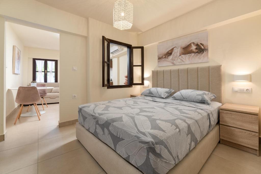 To Rodi Apartments