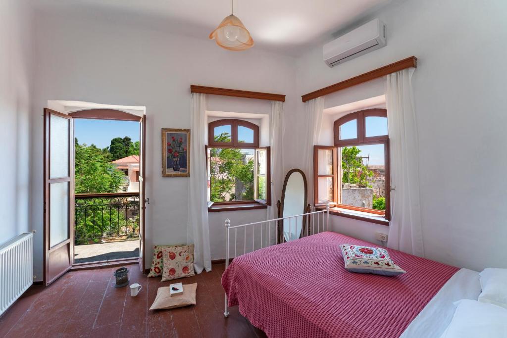 Traditional 3 bedroom house in the Old Town