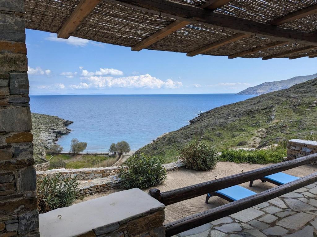 Tranquil Seaside Escape