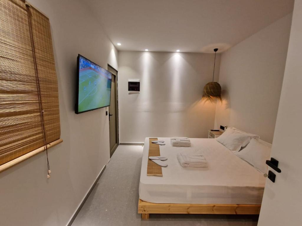 Trees Art Hotel & Suites