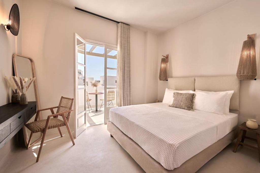 Utopia Hotel