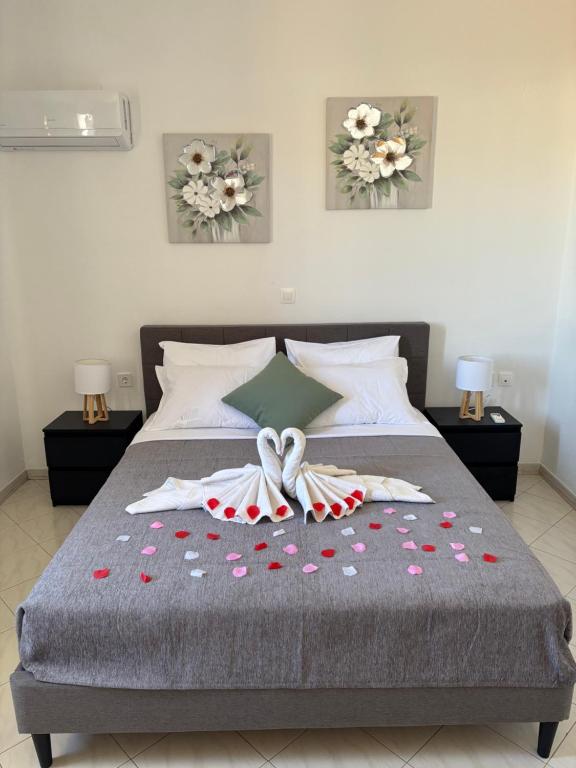 V&G Cozy Home, Pilona Village