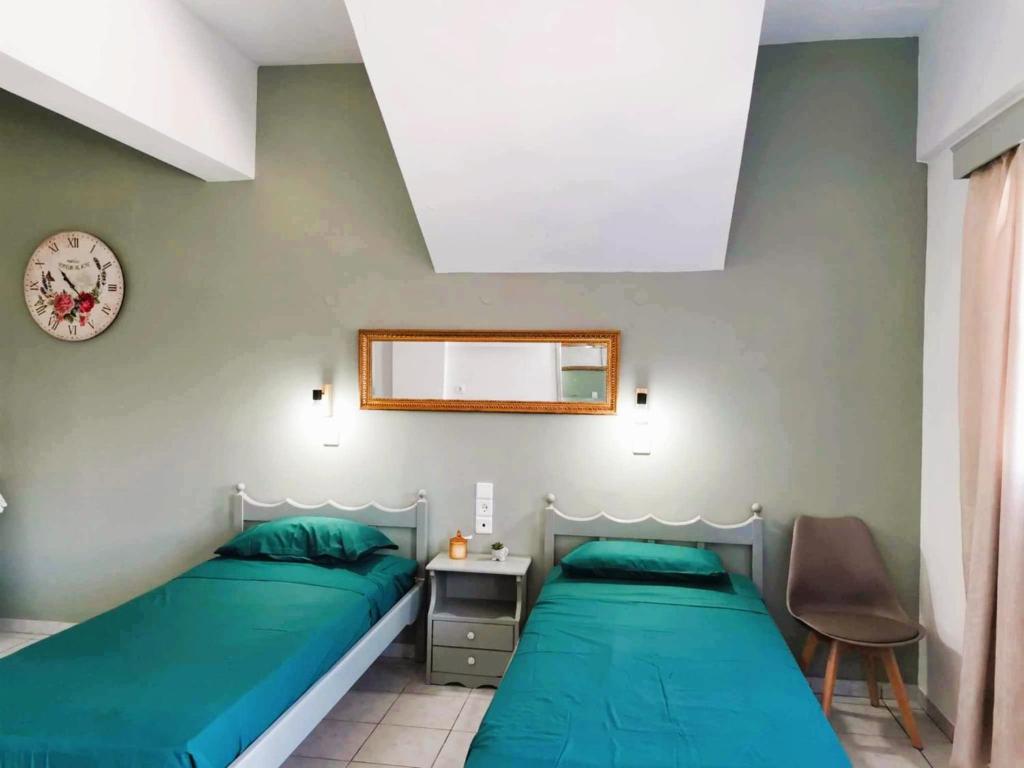 Valentino Studio Kalymnos