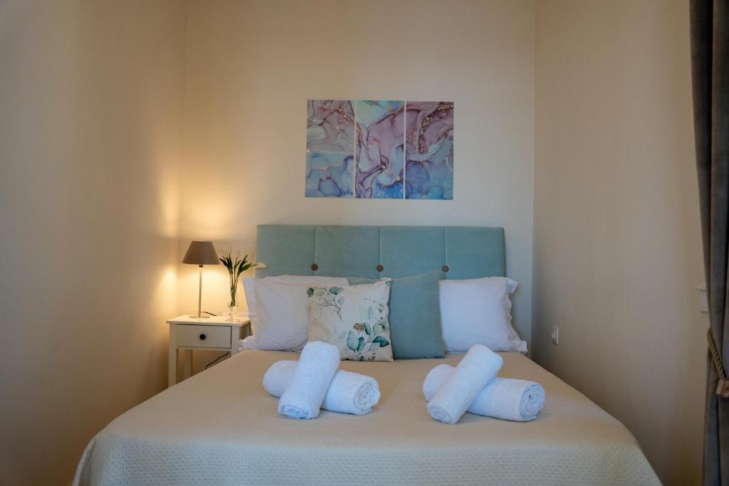 "Vela" Symi Village Residences