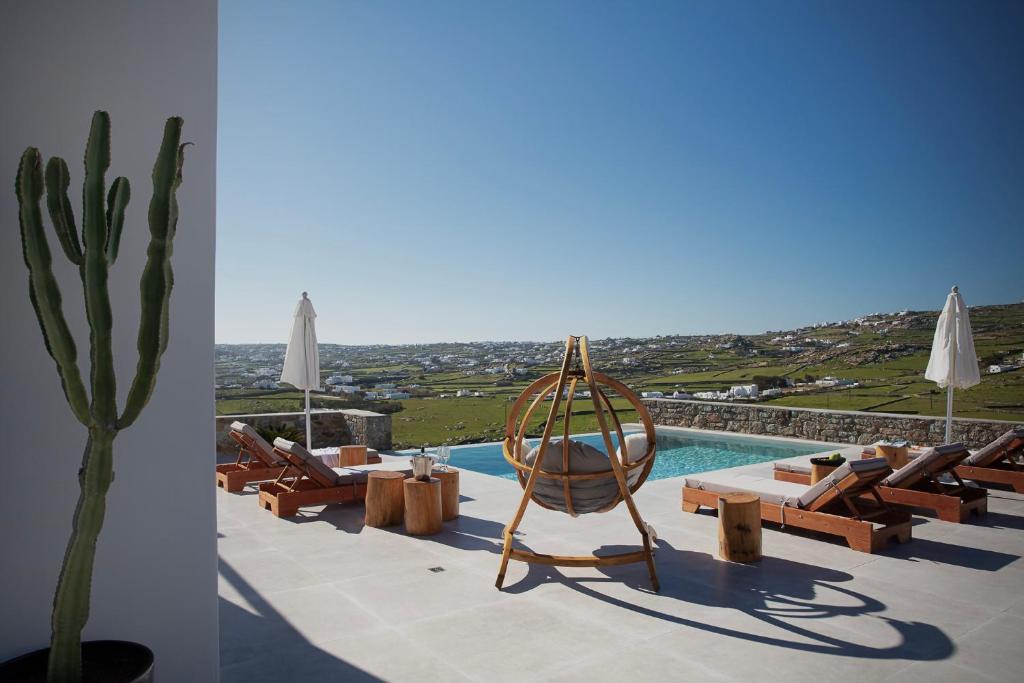 Ventus Villas