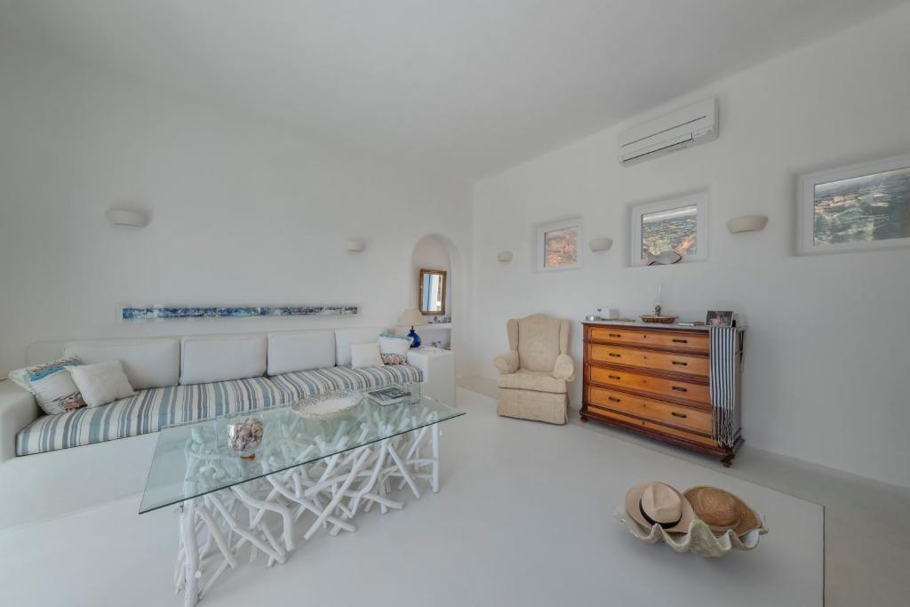 VILLA AGAPI KYTHNOS