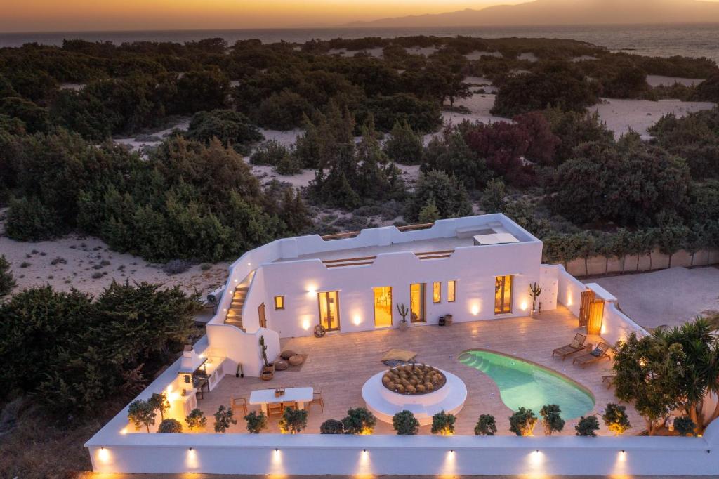 Villa Alyko